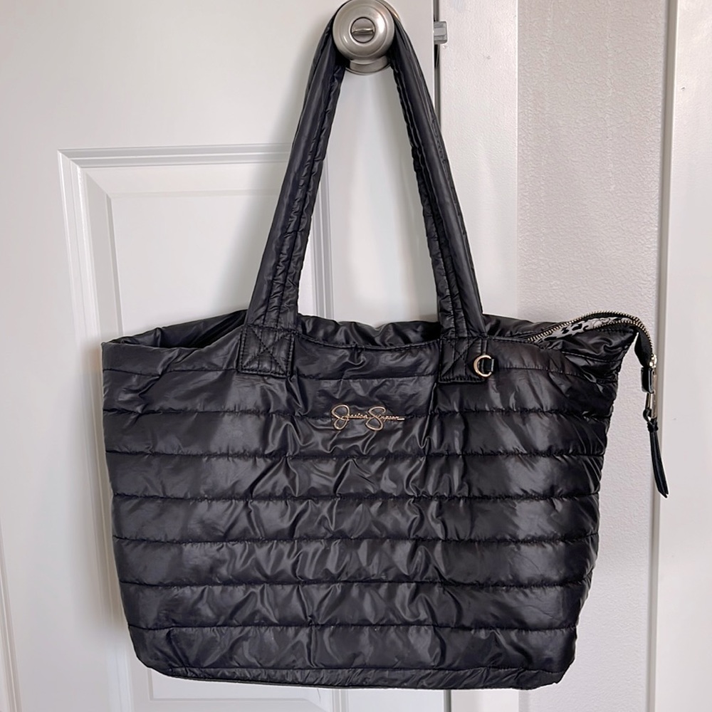 Jessica Simpson Tote
